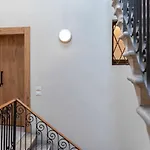 Apartamento Buranelli Charme