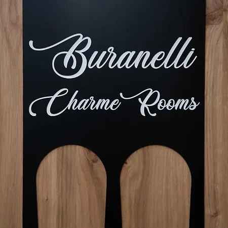Buranelli Charme Apartamento *
