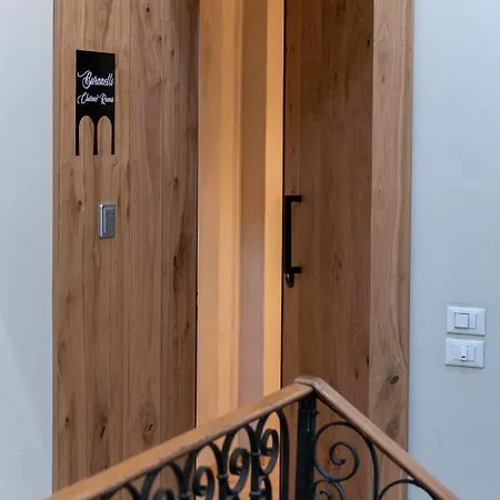 Apartamento Buranelli Charme Treviso