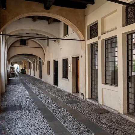 Apartamento Buranelli Charme