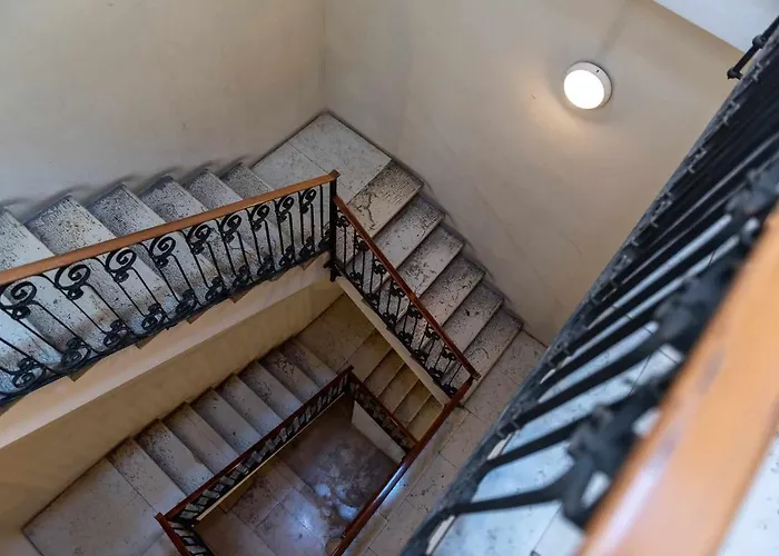 Buranelli Charme Appartement Trévise