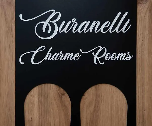 Buranelli Charme Appartement *