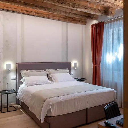 Appartement Buranelli Charme Treviso