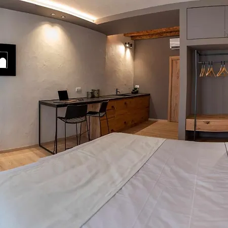 Buranelli Charme Apartment