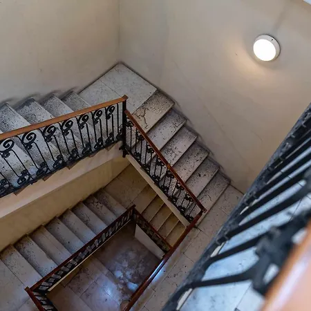 Buranelli Charme Apartment Treviso