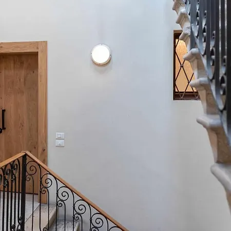 Apartment Buranelli Charme