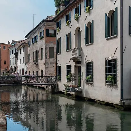 Apartment Buranelli Charme