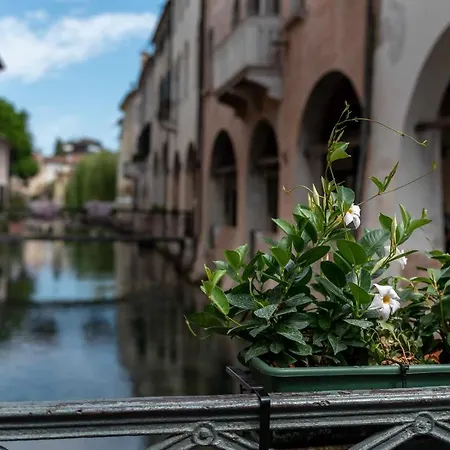 Apartment Buranelli Charme Treviso