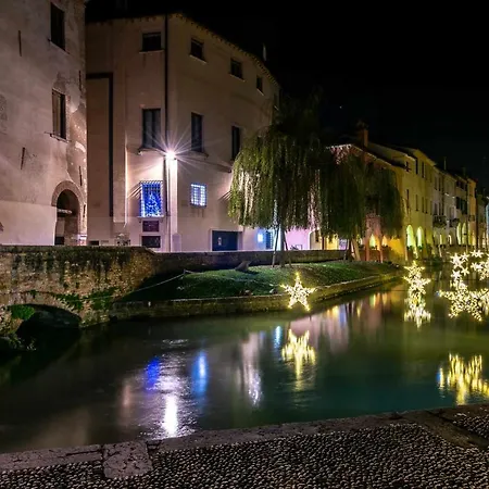 Buranelli Charme Treviso