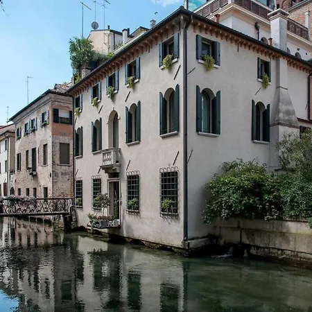 Buranelli Charme * Treviso