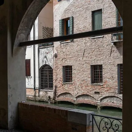 Apartment Buranelli Charme *