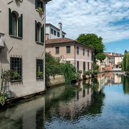 Buranelli Charme Apartment *