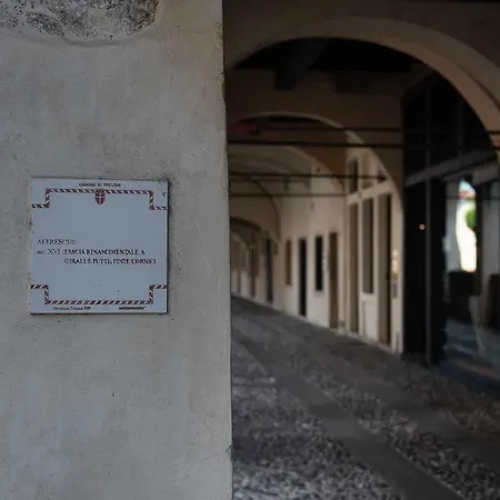 Apartment Buranelli Charme