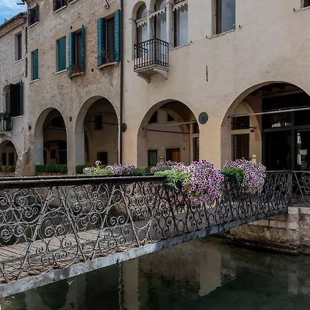 Buranelli Charme Treviso