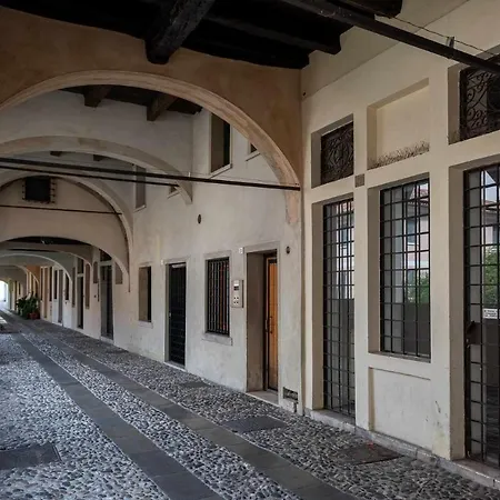 Apartment Buranelli Charme