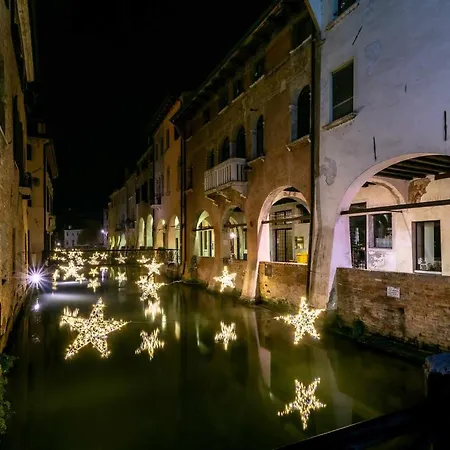 Buranelli Charme Treviso