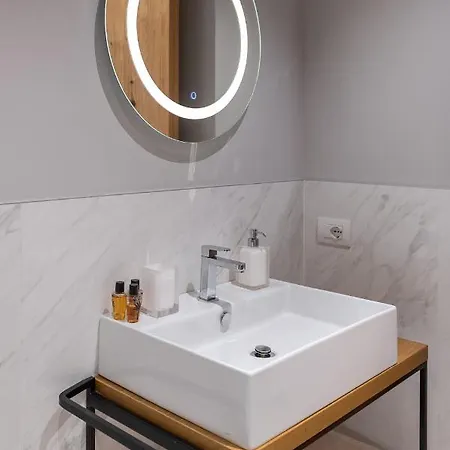 Buranelli Charme Apartment Treviso