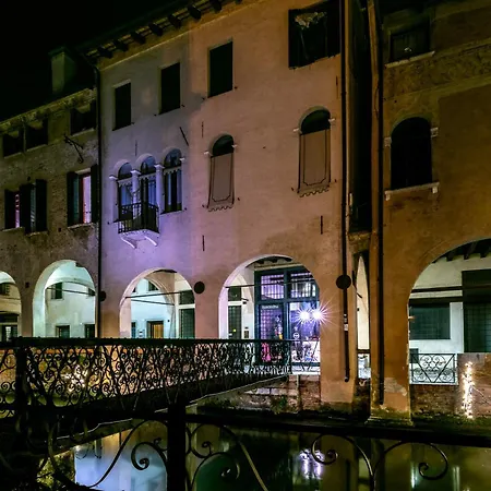 Buranelli Charme * Treviso