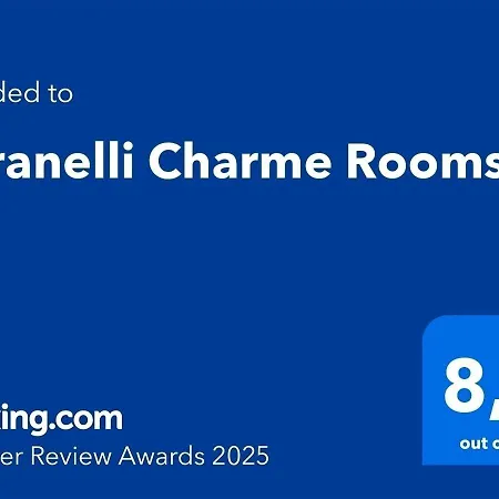 Apartment Buranelli Charme Treviso