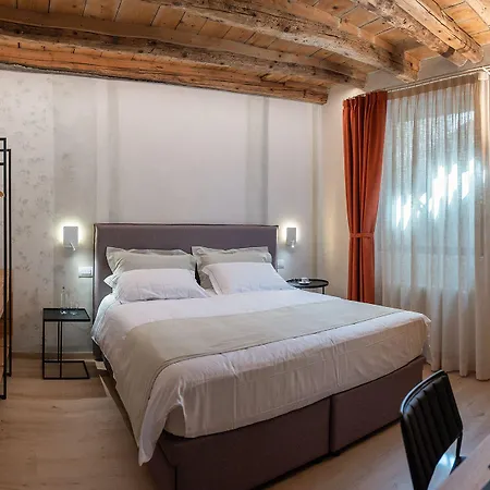 Buranelli Charme Appartement Treviso