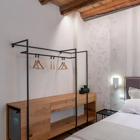 Appartement Buranelli Charme