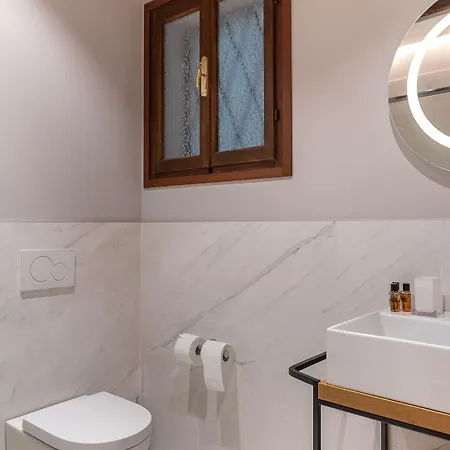 Buranelli Charme Treviso